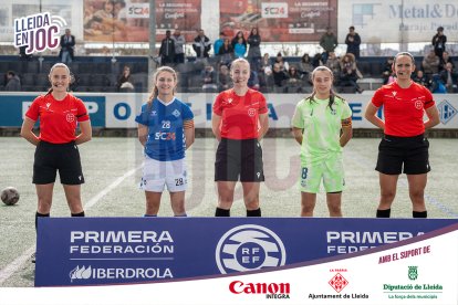 AEM - Barça B