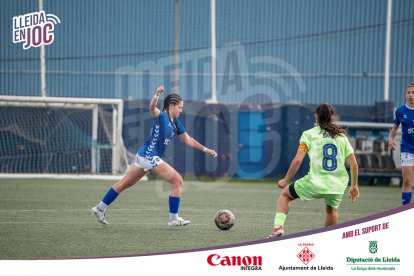 AEM - Barça B