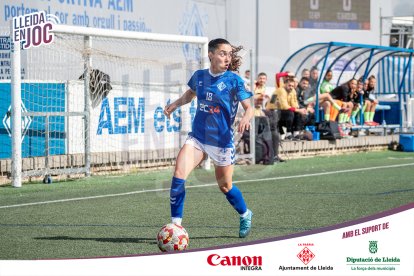 AEM - Barça B
