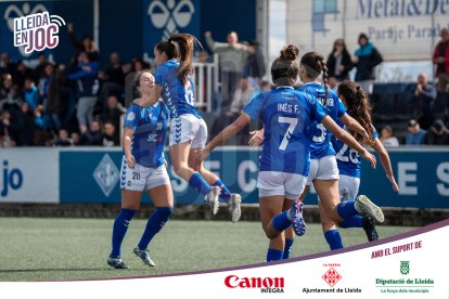 AEM - Barça B