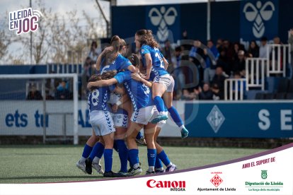 AEM - Barça B