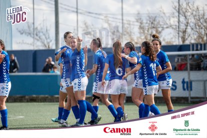 AEM - Barça B