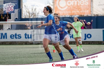 AEM - Barça B