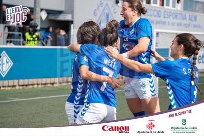 AEM - Barça B