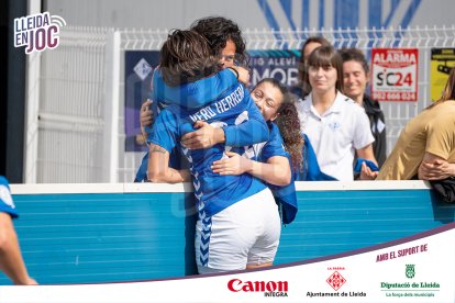 AEM - Barça B