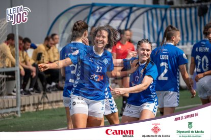 AEM - Barça B