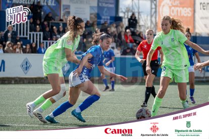 AEM - Barça B