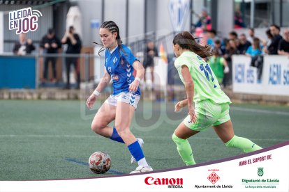 AEM - Barça B