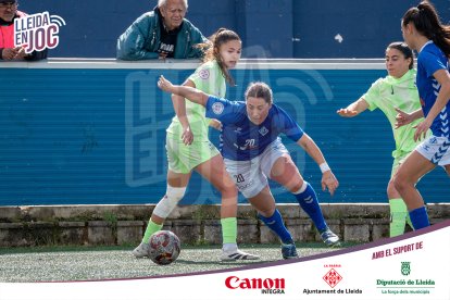 AEM - Barça B