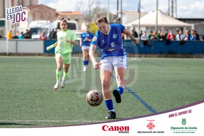 AEM - Barça B