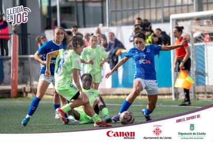 AEM - Barça B