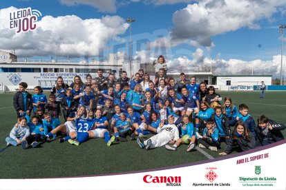 AEM - Barça B