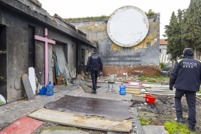 Adeu a la discoteca de Gardeny, a Lleida