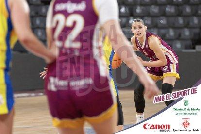 Partit Robles Lleida - Terralfàs
