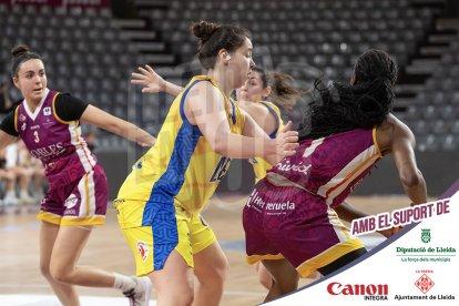 Partit Robles Lleida - Terralfàs