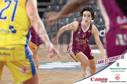 Partit Robles Lleida - Terralfàs