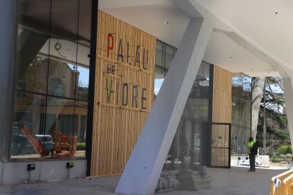 Una imagen de la nueva entrada.