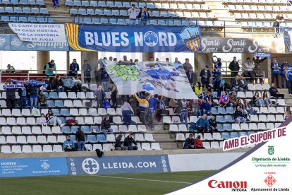 Lleida - Terrassa