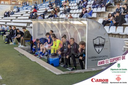 Lleida - Terrassa