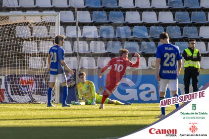 Lleida - Terrassa