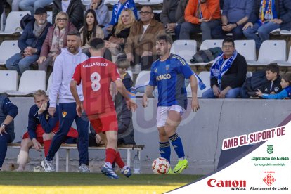 Lleida - Terrassa