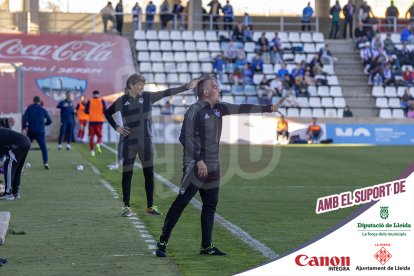 Lleida - Terrassa