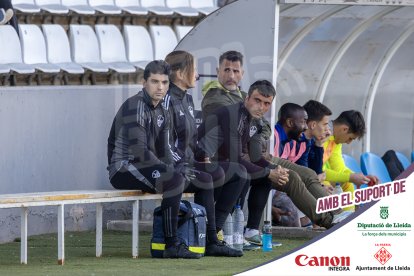 Lleida - Terrassa