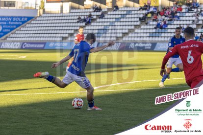 Lleida - Terrassa