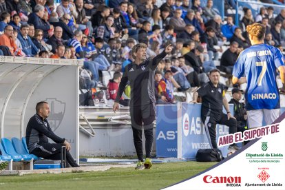 Lleida - Terrassa