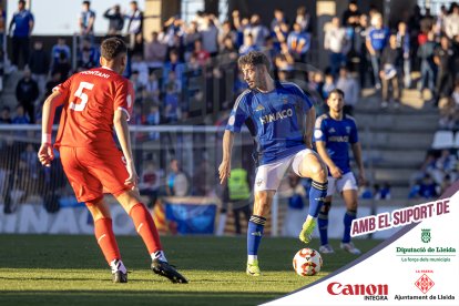 Lleida - Terrassa