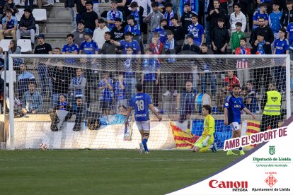 Lleida - Terrassa