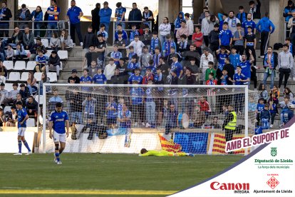 Lleida - Terrassa