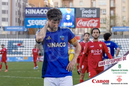 Lleida - Terrassa