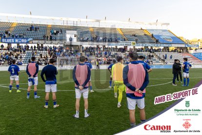 Lleida - Terrassa