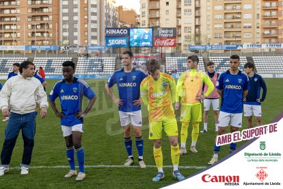 Lleida - Terrassa