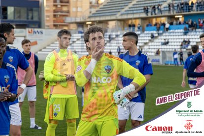 Lleida - Terrassa