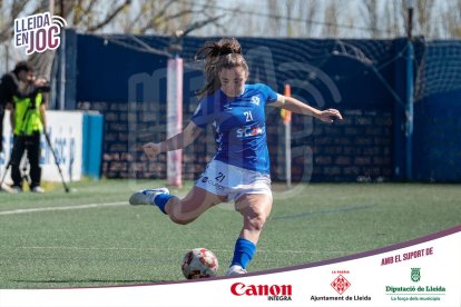 Partit AEM - Sporting Huelva