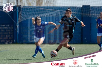 Partit AEM - Sporting Huelva