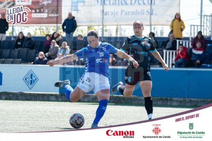 Partit AEM - Sporting Huelva