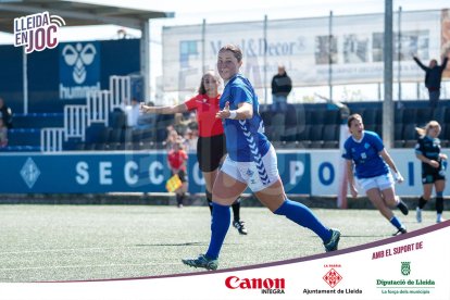 Partit AEM - Sporting Huelva