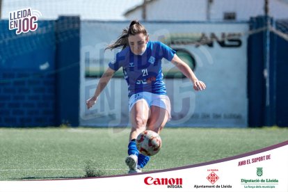 Partit AEM - Sporting Huelva