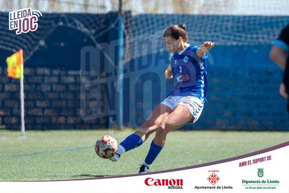 Partit AEM - Sporting Huelva