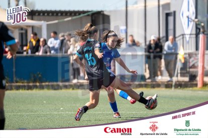 Partit AEM - Sporting Huelva