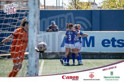 Partit AEM - Sporting Huelva