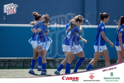 Partit AEM - Sporting Huelva