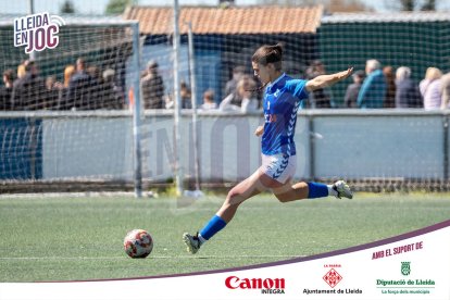 Partit AEM - Sporting Huelva