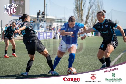 Partit AEM - Sporting Huelva