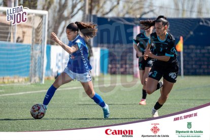 Partit AEM - Sporting Huelva