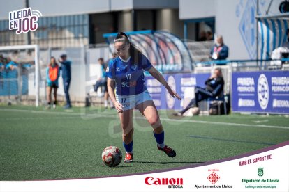 Partit AEM - Sporting Huelva