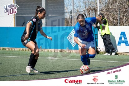 Partit AEM - Sporting Huelva